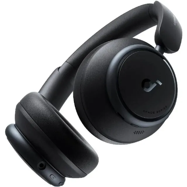 Headset Anker Q45