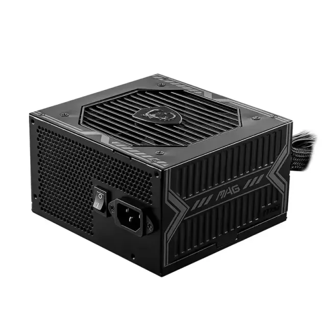 Power Supply MSI MAG A550BNL