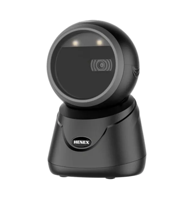 Barcode Scanner 2D Henex HC 6032