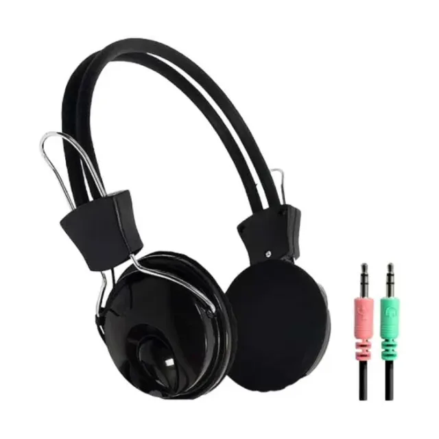 Headset T 808 Kubite