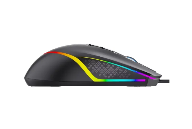 Mouse Aula F805 Gaming