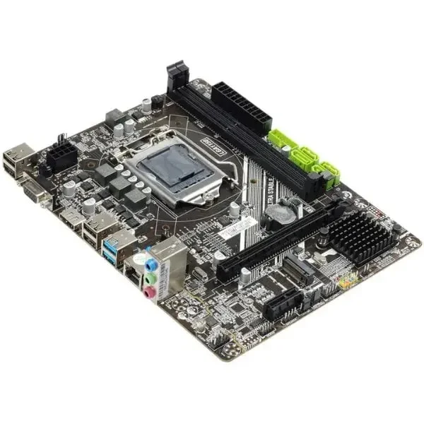 Motherboard Esonic H81 DAI