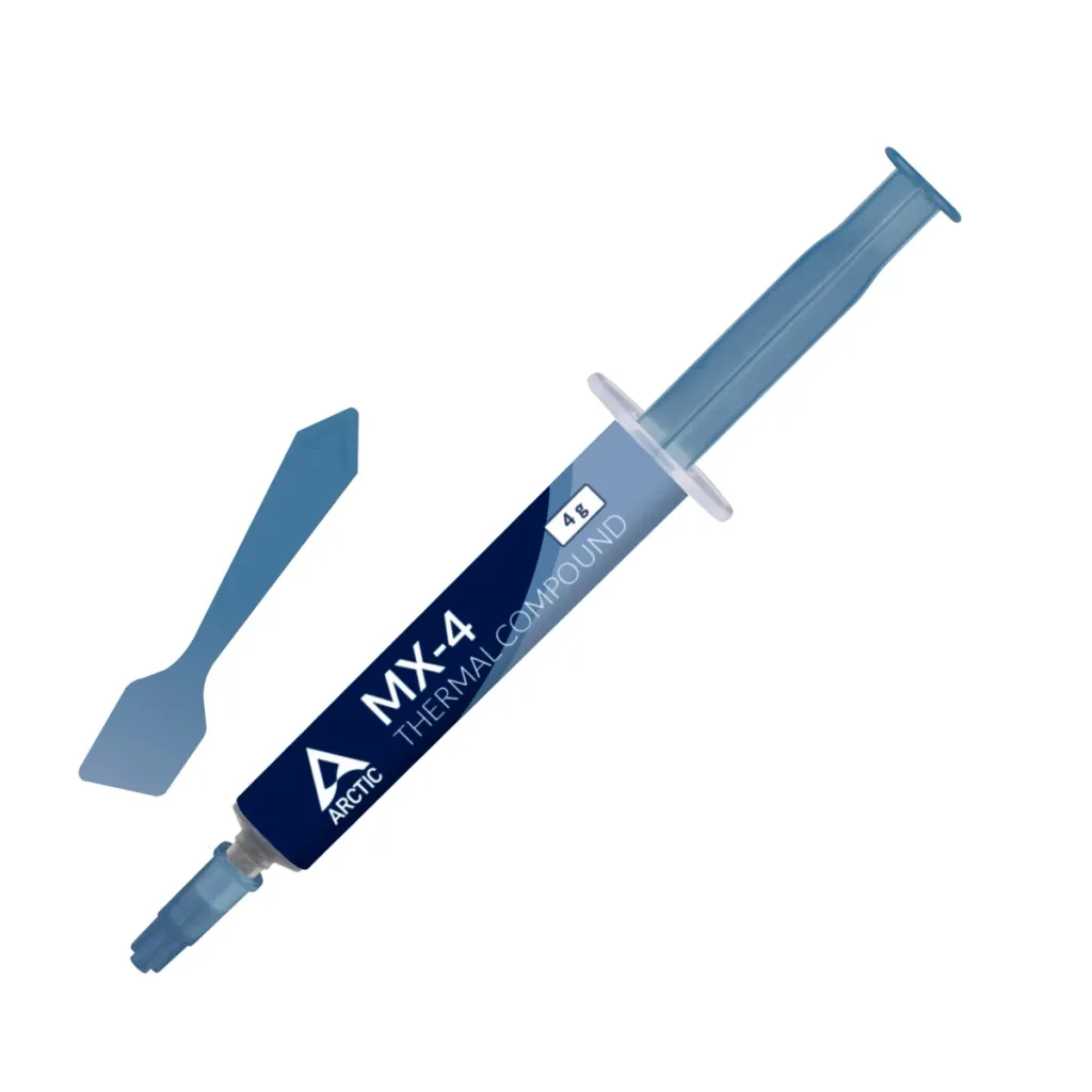 معجون حراري Arctic MX-4 4g