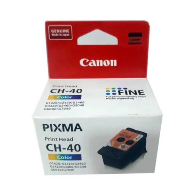 Printhead Canon 2420 Color