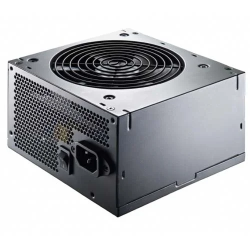 Power Supply Emeralds 450W