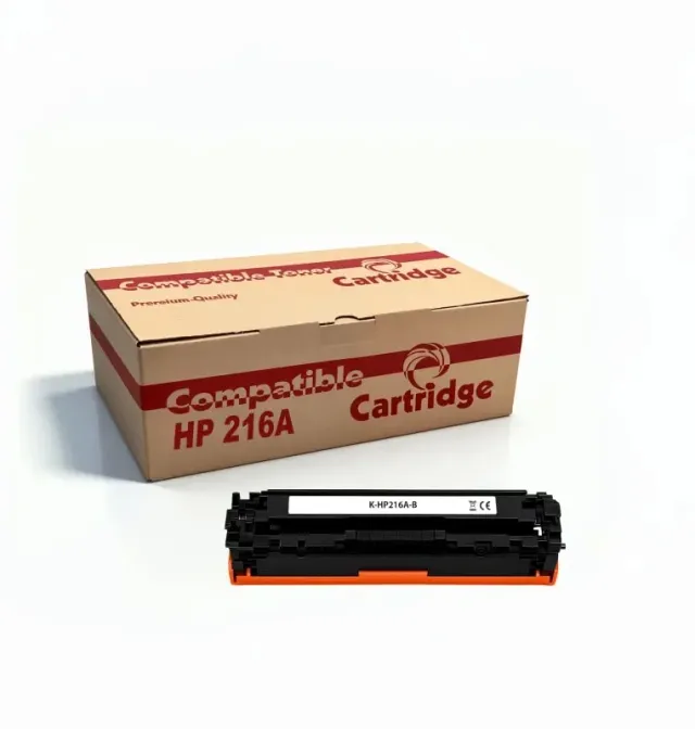 Toner HP MP 182 Laser Black 216 Pro Ink
