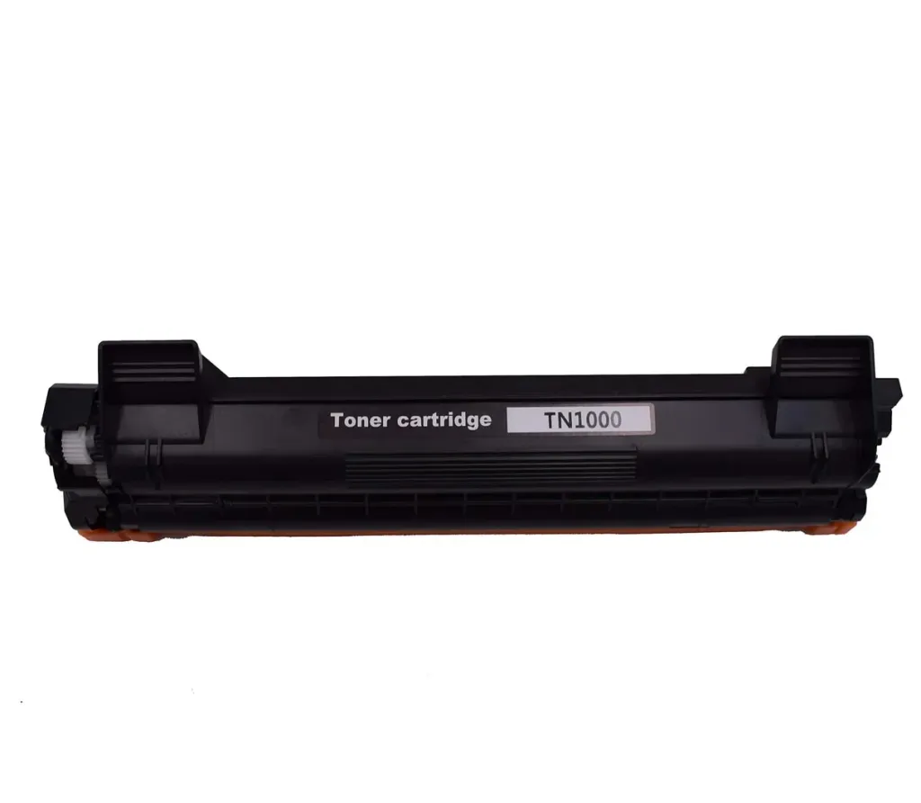 Toner Brother TN 1000 1110/1510/1512 Wox