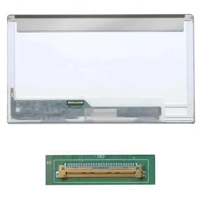 Laptop Screen 14" 40-pin Piper IPS