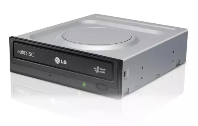 Internal DVD Writer LG