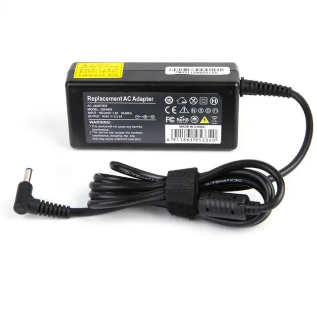 Charger Capsys HP 19.5V 3.33A / 4.5×3.0mm
