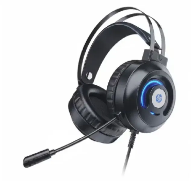Gaming Headset HP H100