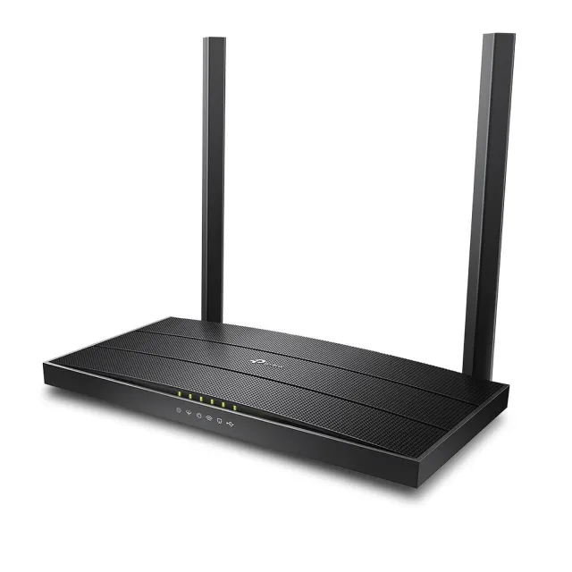Modem VR400 TP-Link AC1200 V 3.0
