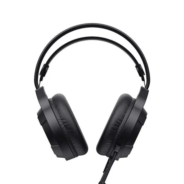 RGB Headset Havit H2049D 3.5mm