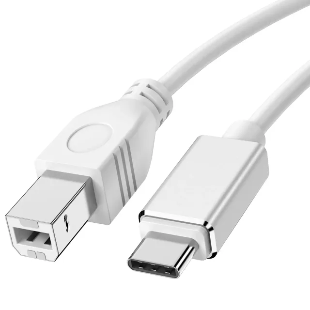 Cable Type-C to Printer 1.5m