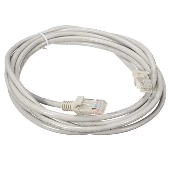 Network Cable Cat 6 5m Capsys