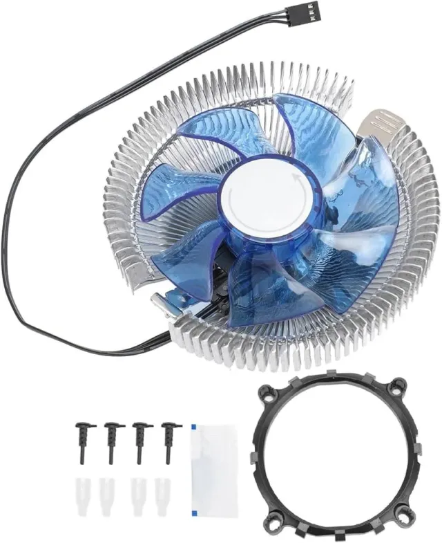 Fan Enigma EN-A003 AMD Intel