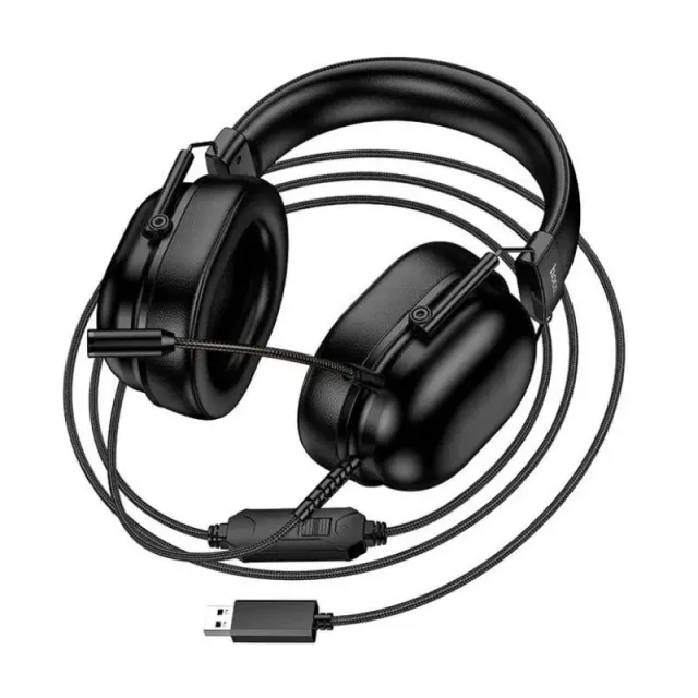 Headset Hoco W113 USB 7.1