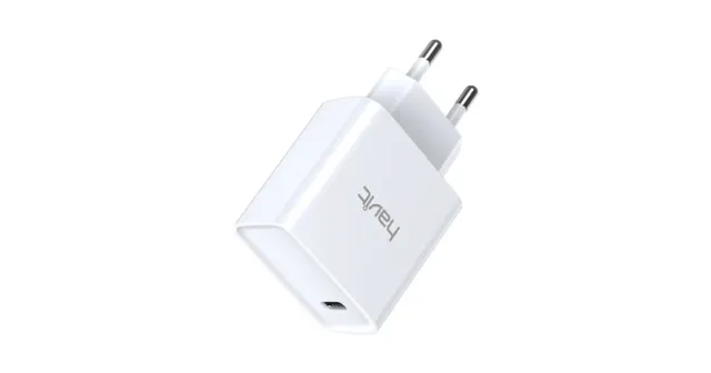 Charger Havit HV - UC110 PD 20W