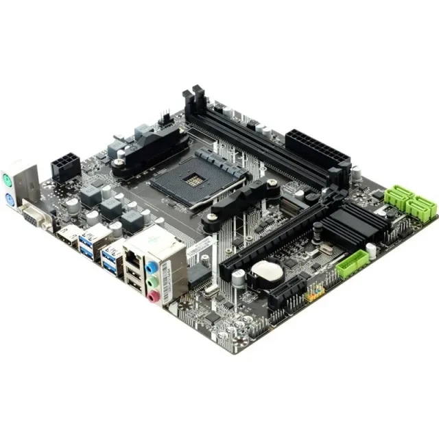 Motherboard B450 Esonic
