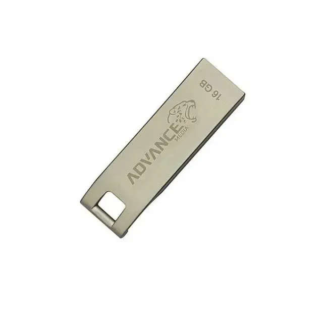 USB Flash Drive Advance 16GB Metal