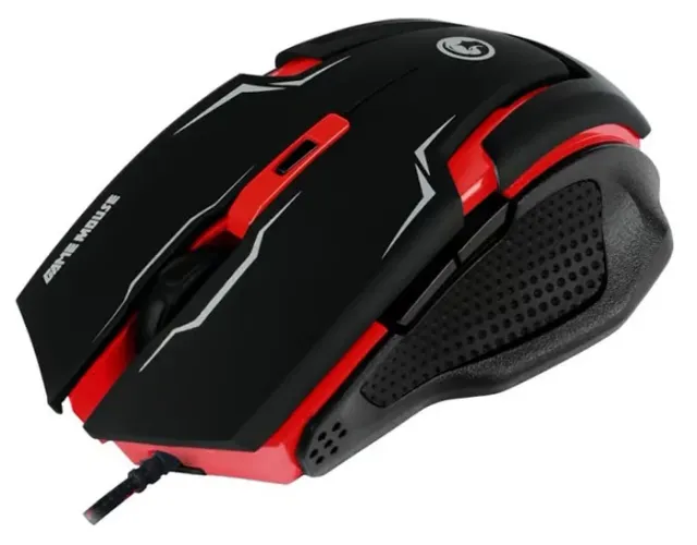 Mouse Marvo Scorpion M319