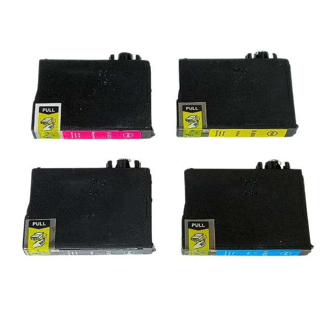 Ink Cartridge INE 921 / 922 / 923 Koanan