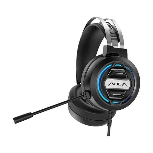 Headset Aula S603 USB 7.1
