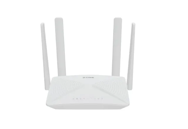 Modem D-Link 4G 2 Puce DWR M922
