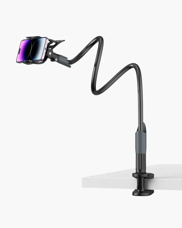 Phone Holder Clamp