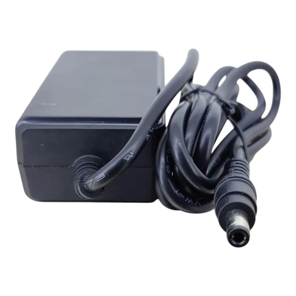 Power Adapter 12V 2A 5.5 + 4.0