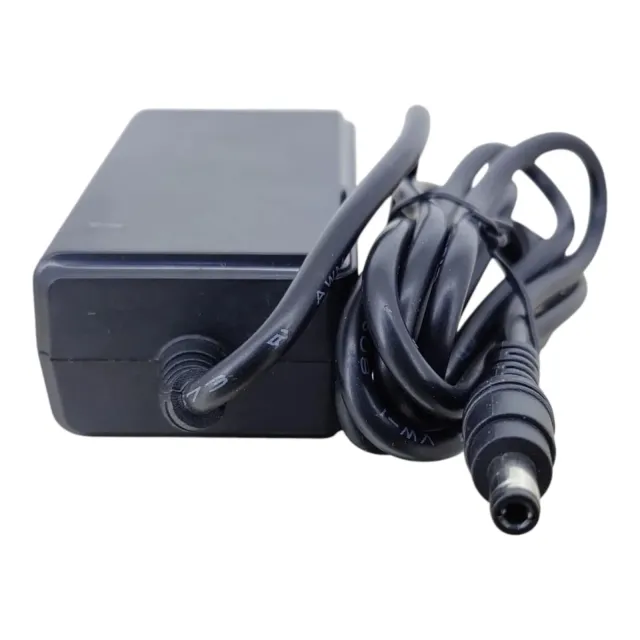 Power Adapter 12V 2A 5.5 + 4.0