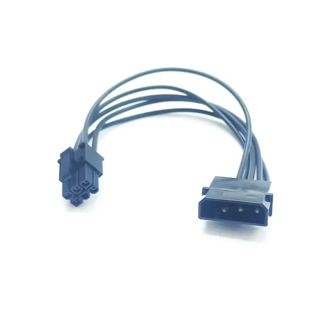 Cable Molex 6-pin