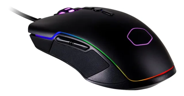 Mouse Cooler Master CM310