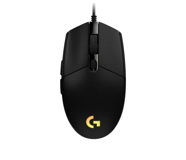 Mouse Logitech G102 (Replica)