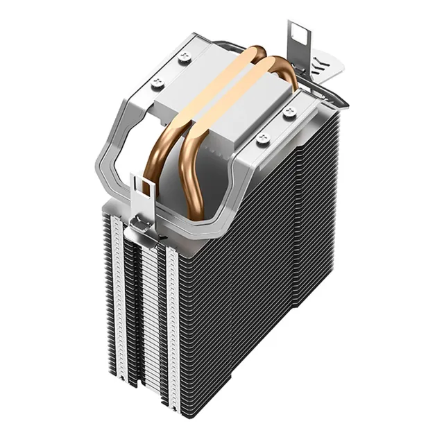 CPU Cooler DeepCool AG200 Black
