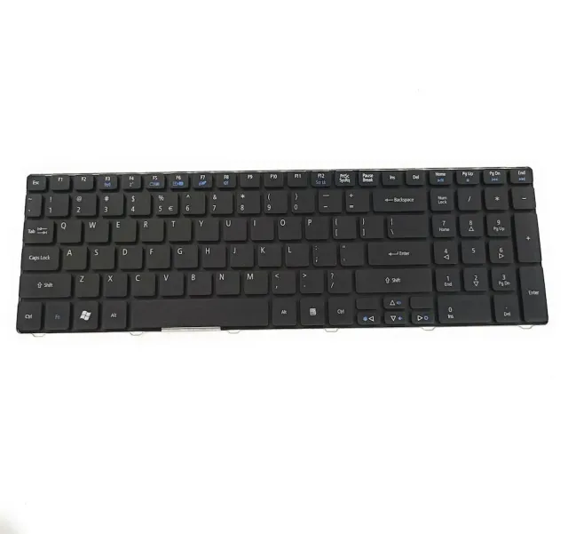 Laptop Keyboard Acer 5810