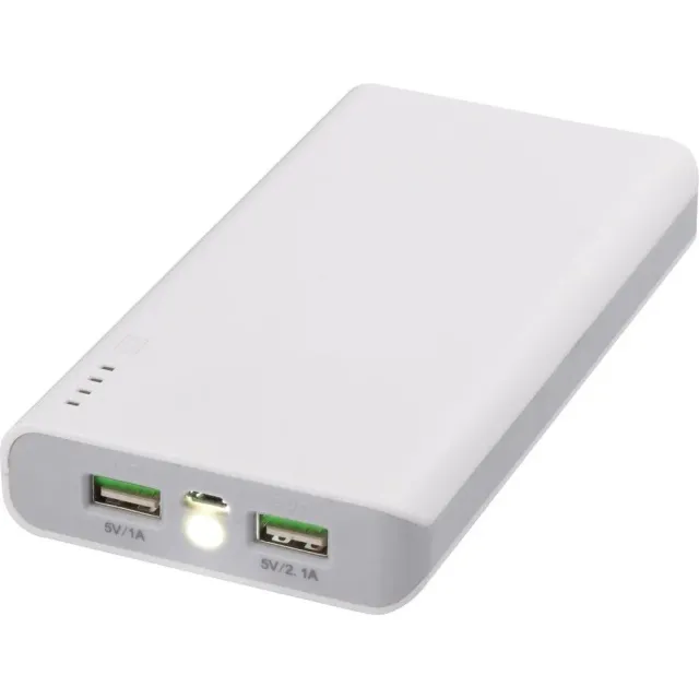 Power Bank Eight Eleven 15000mAh S6