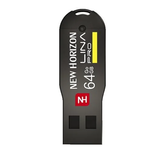 USB Flash Drive NewHorizon 64BG