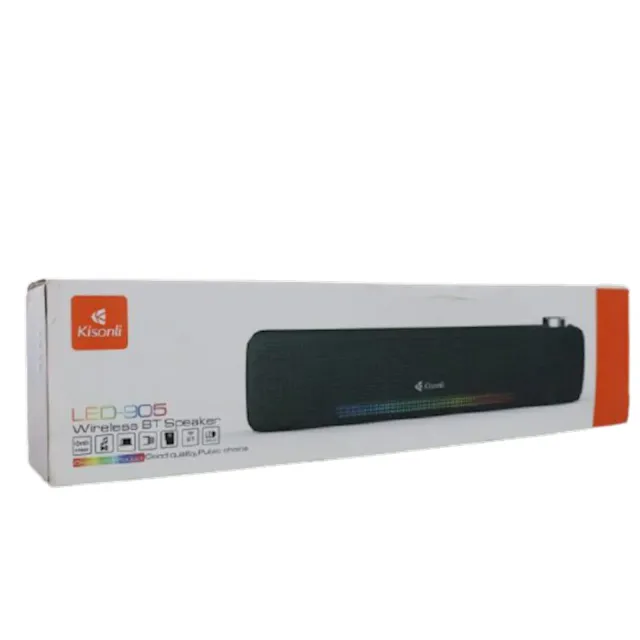 Speaker Kisonli LED-905