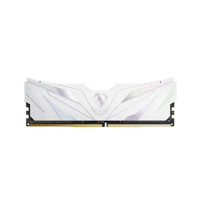RAM Netac DDR4 8GB 3200MHz Shadow 2 White