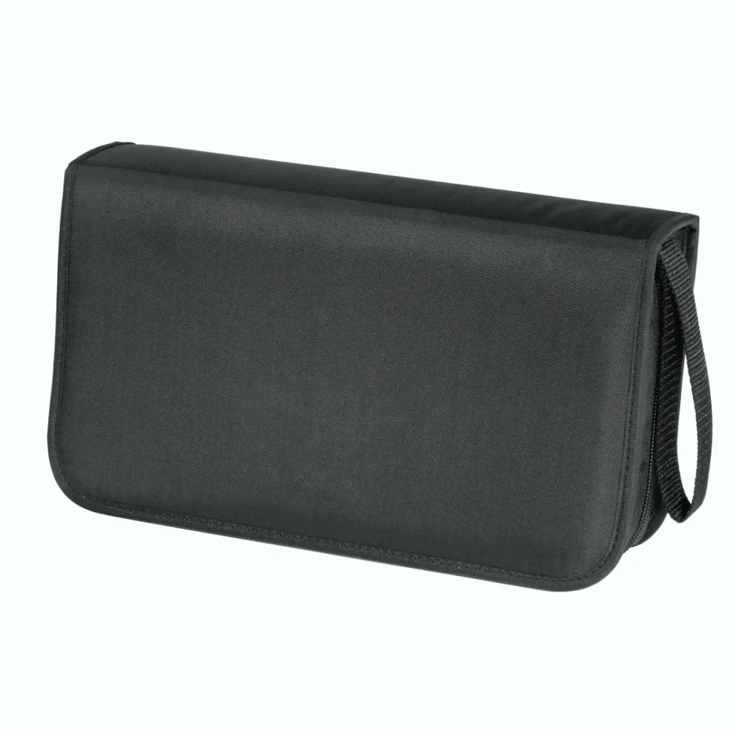 CD Wallet 80CD Virtex