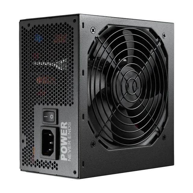 Power Supply FSP Hydro K Pro 600W ATX 3.0