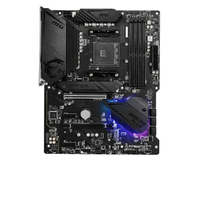 Motherboard MSI MPG B550 Gaming Plus