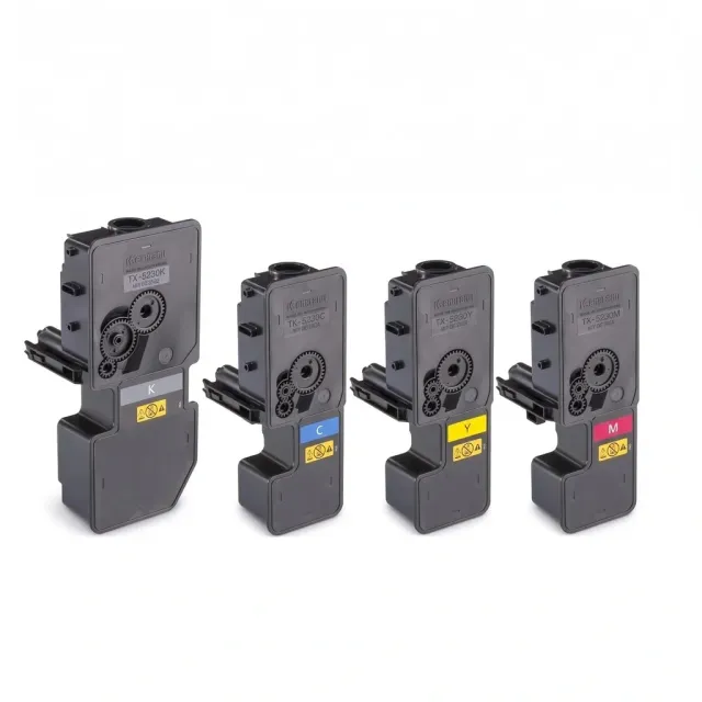 Toner Newlight Kyocera 5521 Pack 5220 5230