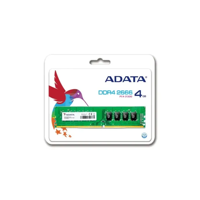 RAM DDR4 4GB 2666 ADATA