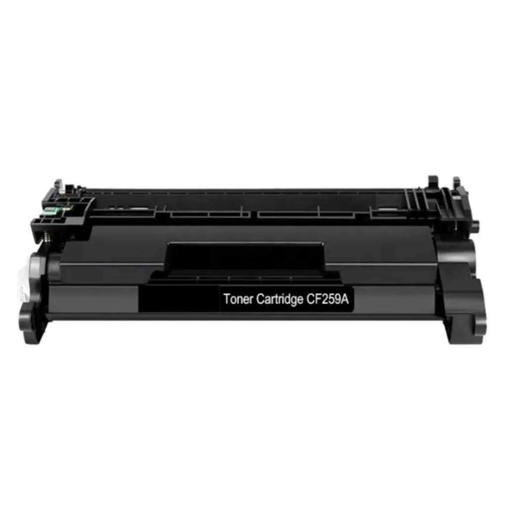 Toner Canon CF 259A CR 057 GM