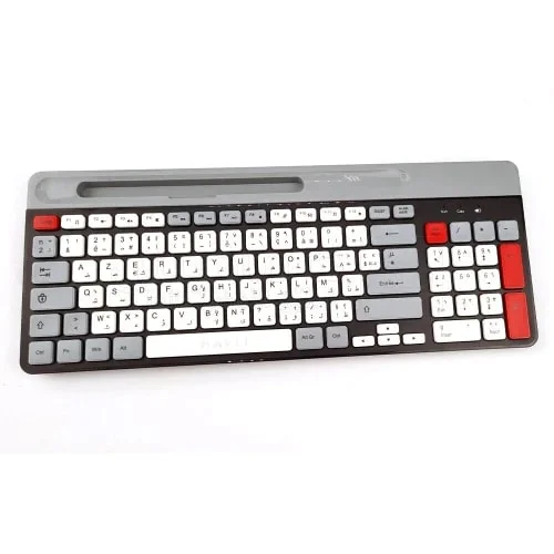 Wireless Keyboard and Mouse Set Havit KB245GCM
