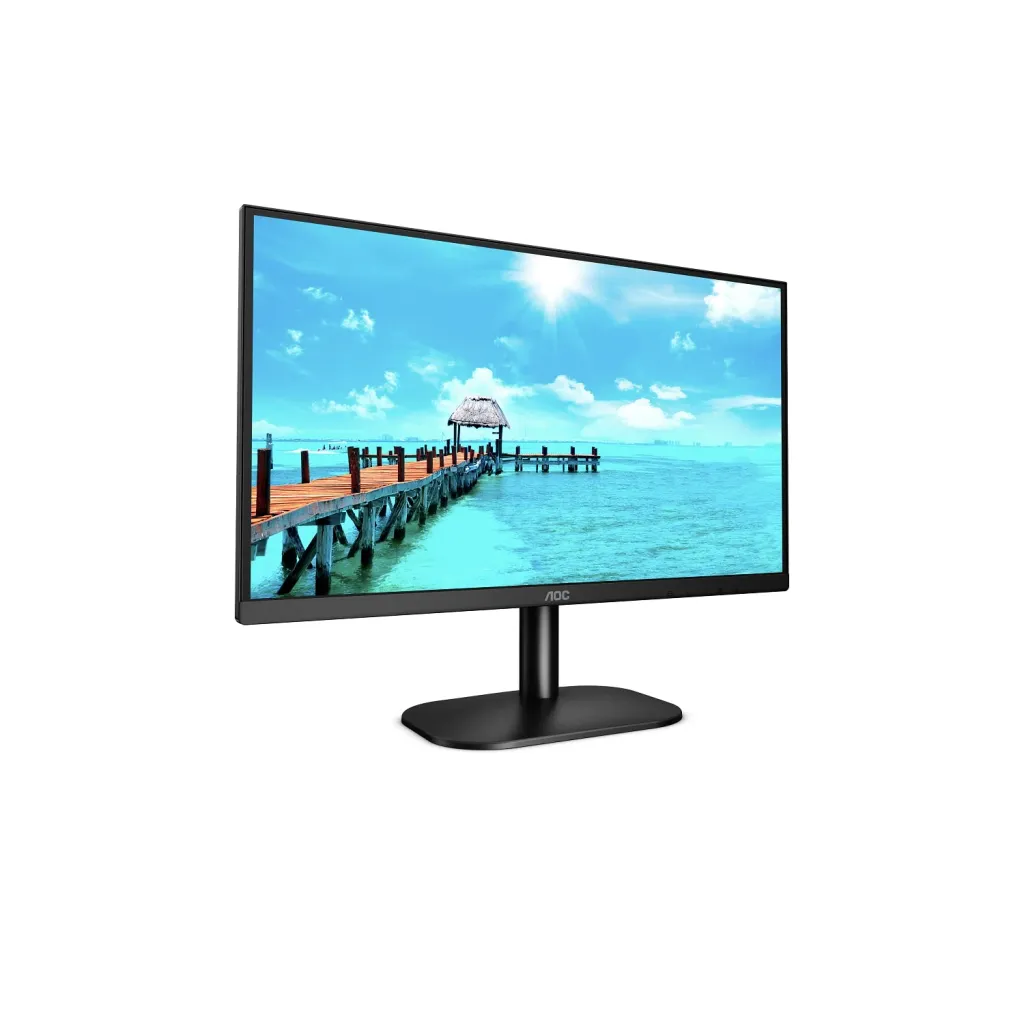 Écran AOC 24" 24B2XH IPS FHD