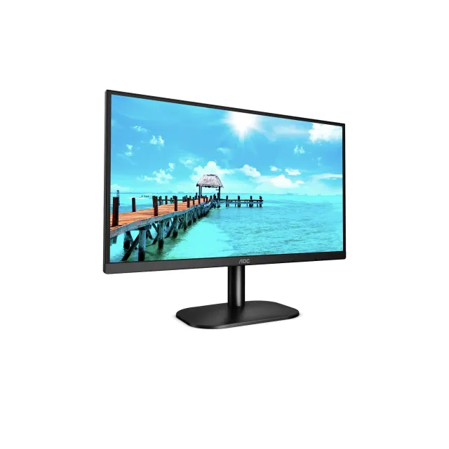 Monitor AOC 24" 24B2XH IPS FHD