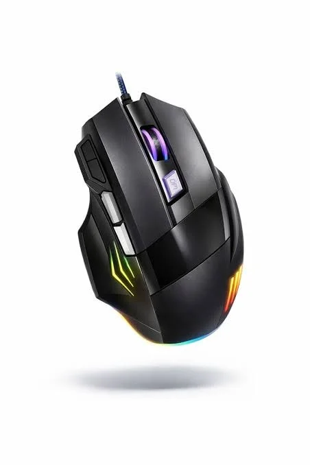 Mouse Bingji Fighter X6S